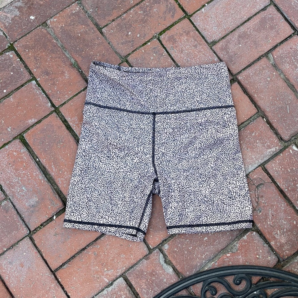 JOLYN SHORTS